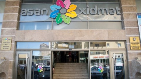 “ASAN müraciət” sistemində iştirak edən qurumların SİYAHISI