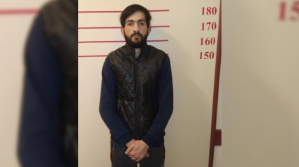 Qubada "patı" satanlar saxlanıldı - FOTO