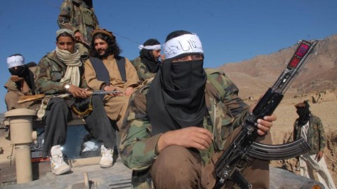 “Pakistan Taliban”ı atəşkəsi dayandırıb