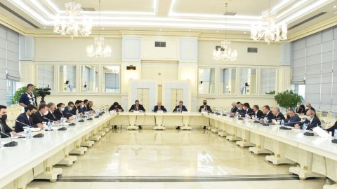 “Turizm haqqında” qanun layihəsi plenar iclasda müzakirə ediləcək