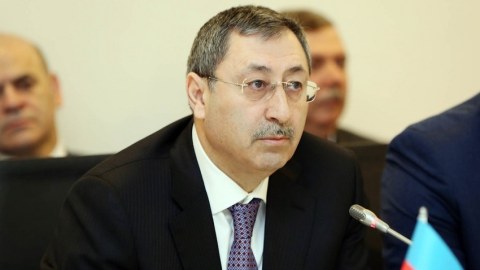 Türkiyə və Azərbaycan rəsmiləri İrəvana GEDƏCƏK