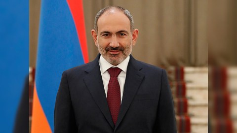 Paşiniyanın reytinqi AZALIB