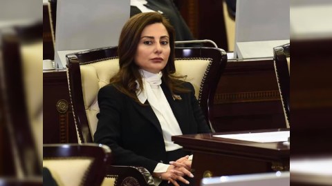 Deputat bullinqdən YAZDI