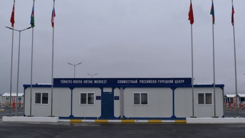Ermənilər atəşkəsi 203 dəfə pozublar - Birgə Monitorinq Mərkəzi