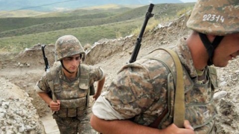 Ermənistan ordusunun itkiləri artdı - YENİLƏNİB