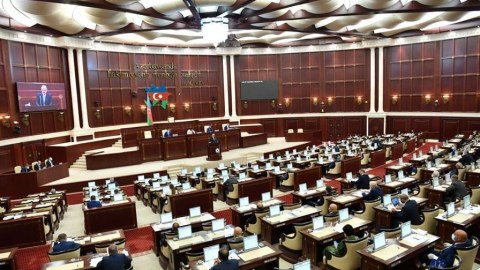 “Media haqqında” qanun layihəsi plenar iclasa tövsiyə edildi