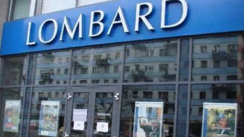"Lombardlar haqqında" qanun qəbul olunacaq