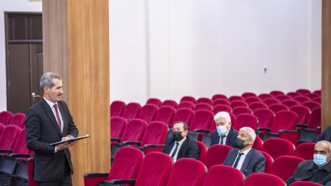Aqrar subsidiyaların verilməsində dəyişiklik