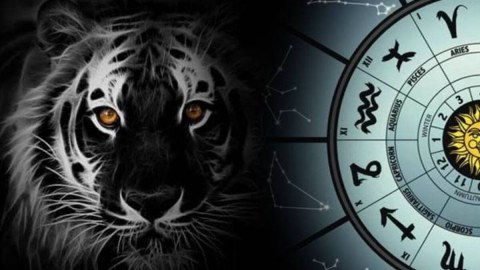Astroloqlar 2022-ci il üçün sürprizlər VƏD EDİR - Pələng ilində dəyişikliklər olacaq  
