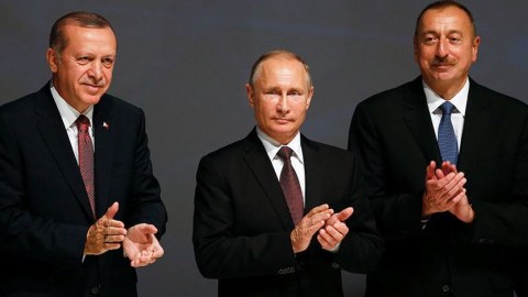 “Altılıq” platformasının üzvləri Moskvaya toplaşır