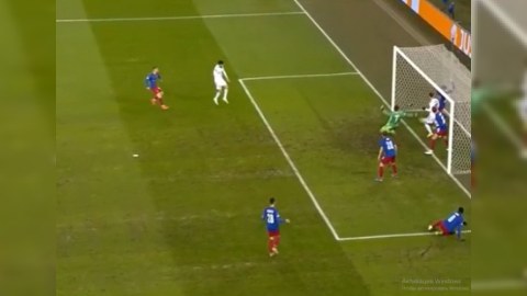 “Qarabağ”ın “Bazel”ə vurduğu qol qeydə alınmadı - VİDEO
