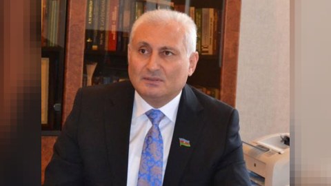 79 dəfə dəyişdirilən qanun nəticə vermir - DEPUTAT