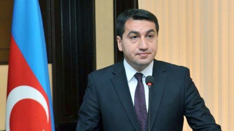 Azərbaycan həm döyüş meydanında, həm də informasiya müharibəsində qələbə qazandı