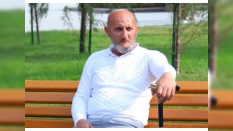 Qayınını tüfənglə ÖLDÜRDÜ