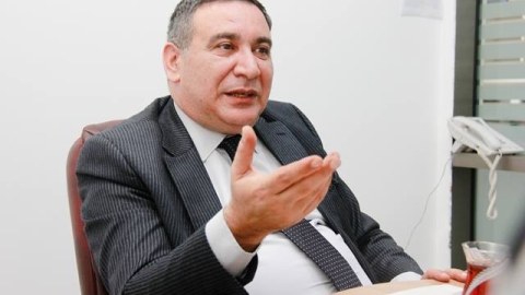 Qanun mediadakı xaotikliyi aradan qaldıracaq - Rəşad Məcid
