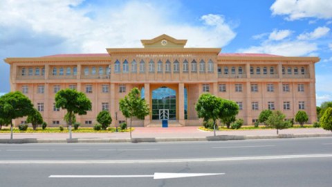 Naxçıvan DTX-dan Zakir İsmayılovla bağlı AÇIQLAMA