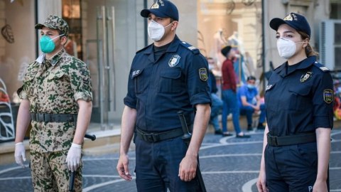 Xüsusi karantin rejimilə bağlı YENİ QƏRARLAR
