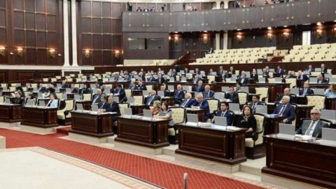 Tahir Budaqovdan YAP-çı deputatlarla bağlı AÇIQLAMA