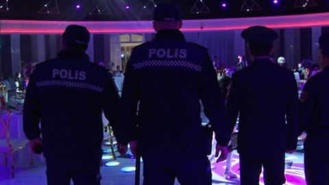228 nəfər toylara buraxılmadı