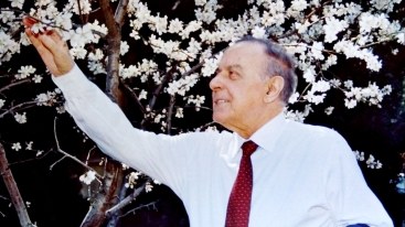 Ulu öndər Azərbaycanın dünyadakı yerini müəyyənləşdirdi