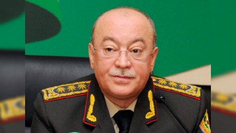 "Azərbaycan yeni minaaxtaran robotlar alacaq" - Heydərov