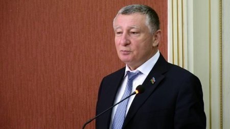 Heydər Əliyevin təməlini qoyduğu siyasi kursun ömrü çox uzaq gələcəyə hesablanıb