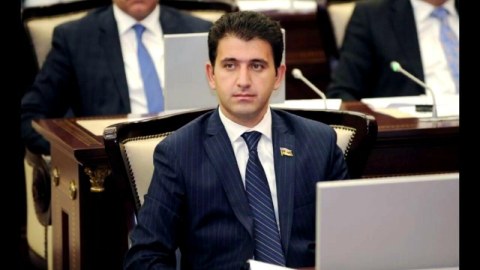 Osmanqızı Azərbaycan vətəndaşlığından çıxarılsın, Ermənistan vətəndaşlığını qəbul etsin! - VİDEO
