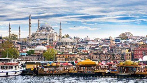 "Omicron" Türkiyədə...