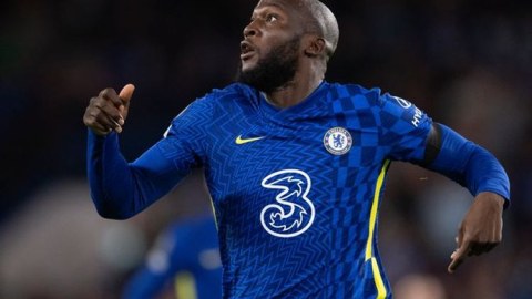 Lukaku İtaliyaya qayıdır
