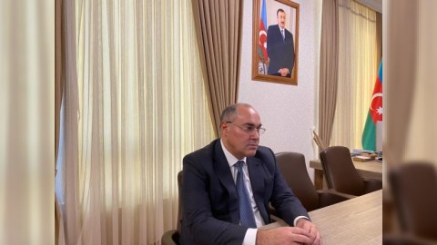 “Sahibkarların ölkəyə gətirə bilmədiyi heç olmasa bir malın adını çəkin...”