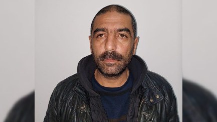 Cəbrayıla sərxoş vəziyyətdə getmək istədi - TUTULDU