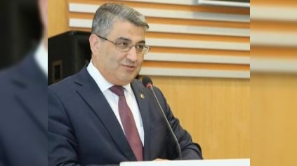 Heydər Əliyevin əziz xatirəsi xalqımızın qəlbində əbədi yaşayacaq