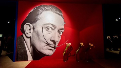 Salvador Dali və Edisonun “yaradıcı sirri”