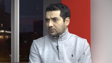 Paşinyanın qayını Təhlükəsizlik Xidmətinə ÇAĞIRILDI