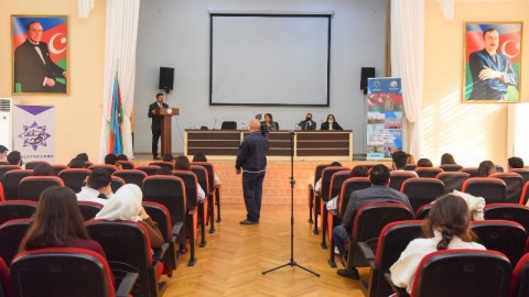Gənclər Qarabağa qayıtmaq istəyirlər 