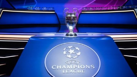 Çempionlar Liqasının püşkatması təkrar keçiriləcək - UEFA səhv etdi