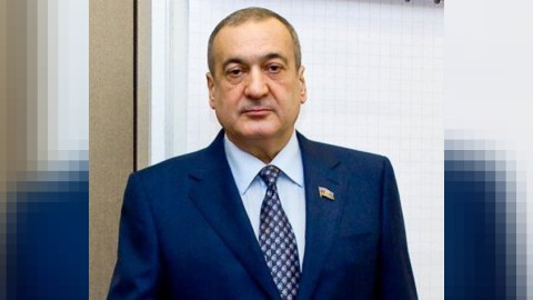 Ağsaqqallar Şurasının Ramiz Mehdiyevlə əlaqəsi YOXDUR
