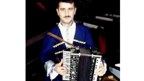 Gənc musiqiçi infarktdan öldü