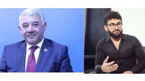 Ramiz Göyüşov jurnalistin məhkəməsində ziddiyyətli ifadə verdi