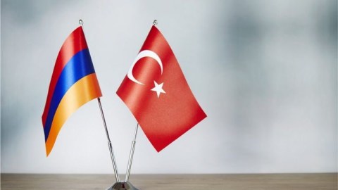 Ermənistanın "Avropaya açılan pəncərəsi" - Ankara ilə İrəvan diplomatik danışıqlar MƏRHƏLƏSİNDƏ