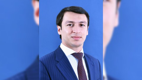 Səfa Mirzəyevə yeni köməkçi təyin edildi - FOTO