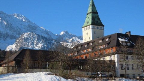G7-nin növbəti sammiti burada baş tutacaq