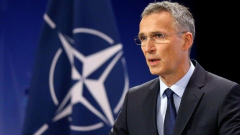 NATO-dan Azərbaycan-Ermənistan münasibətlərinin normallaşmasına DƏSTƏK