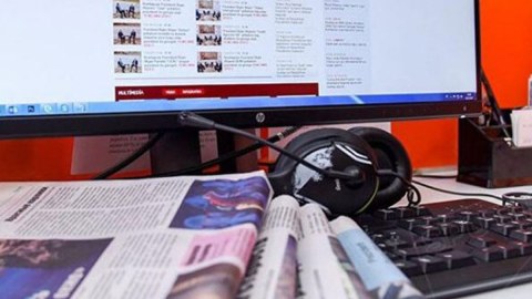 Bu qurumlar telekanal, xəbər saytı, informasiya agentliyi təsis edə bilməyəcək