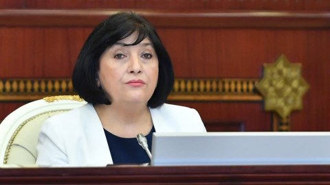 Yeni qanun mediamızı daha da gücləndirəcək - Spiker