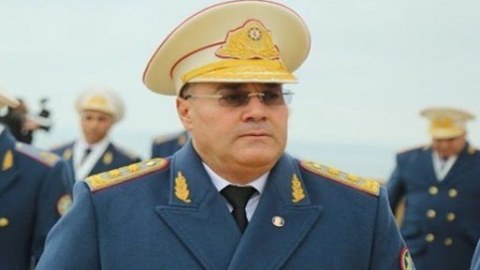 Gömrük Komitəsindən Səfər Mehdiyevin qalmaqallı müsahibəsilə bağlı AÇIQLAMA