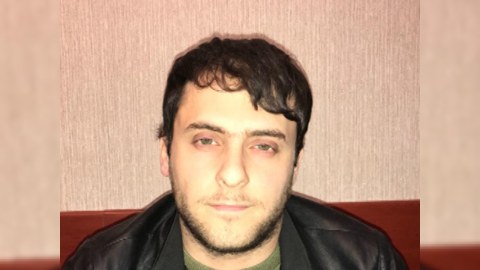 “Ramin yeraz”a hökm oxundu