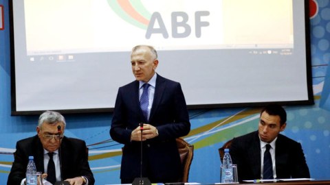 Basketbol Federasiyasından gedən sabiq prezident Nadir Nəsibov kimdir?