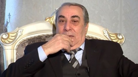 Parlamentdə Novruz Qartalla bağlı ÇAĞIRIŞ