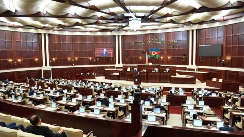 Azərbaycanda iki yeni medal təsis edildi